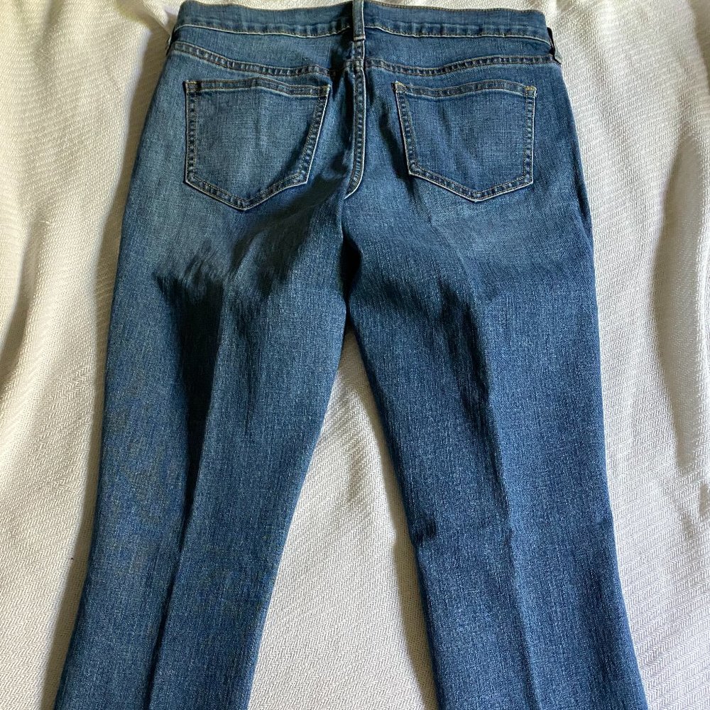 Ladies Old Navy Long jeans